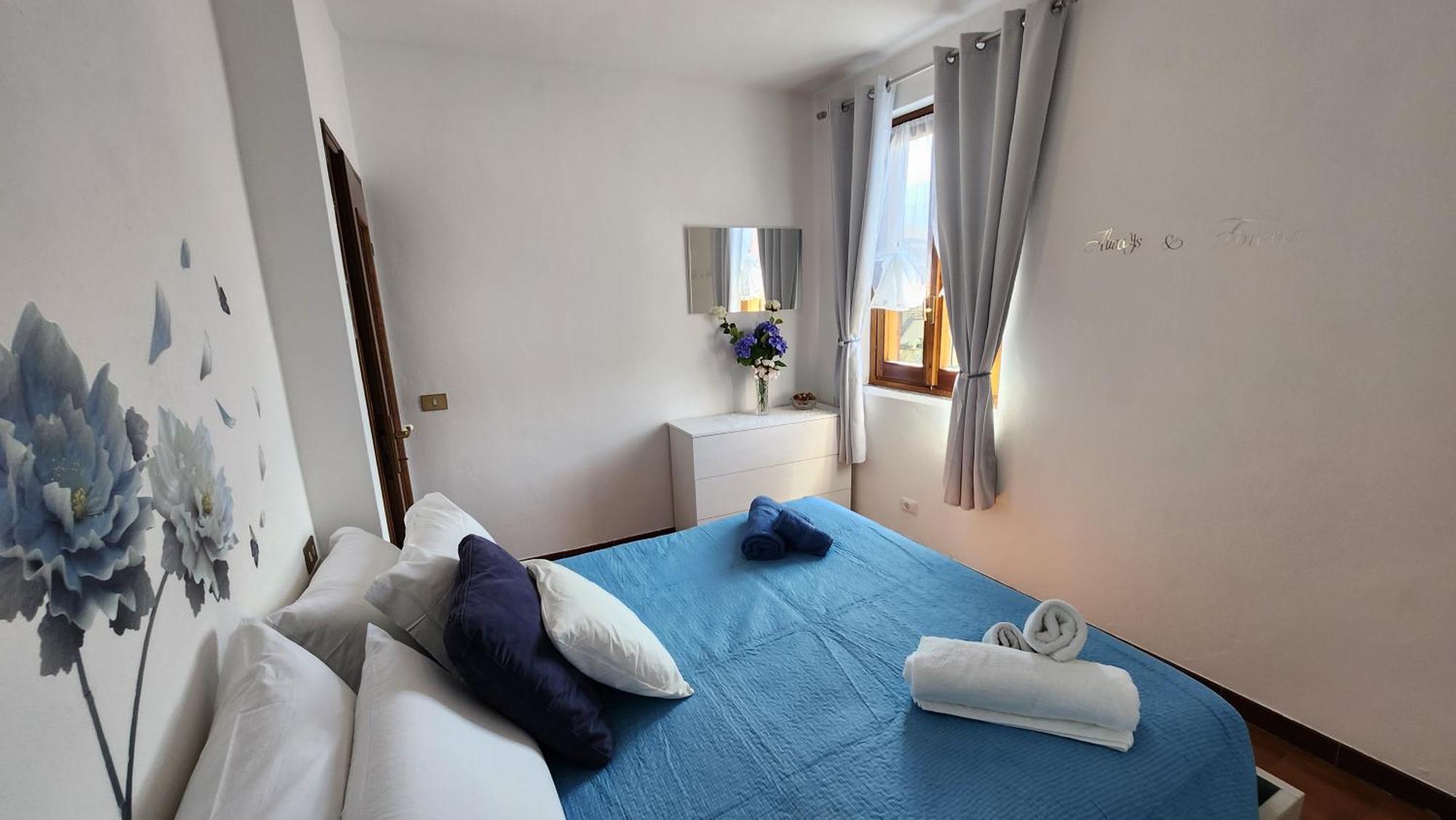 Laura'S Cottage With Lake View, Detached, 5 Kilometers From Varenna Lierna Exterior foto
